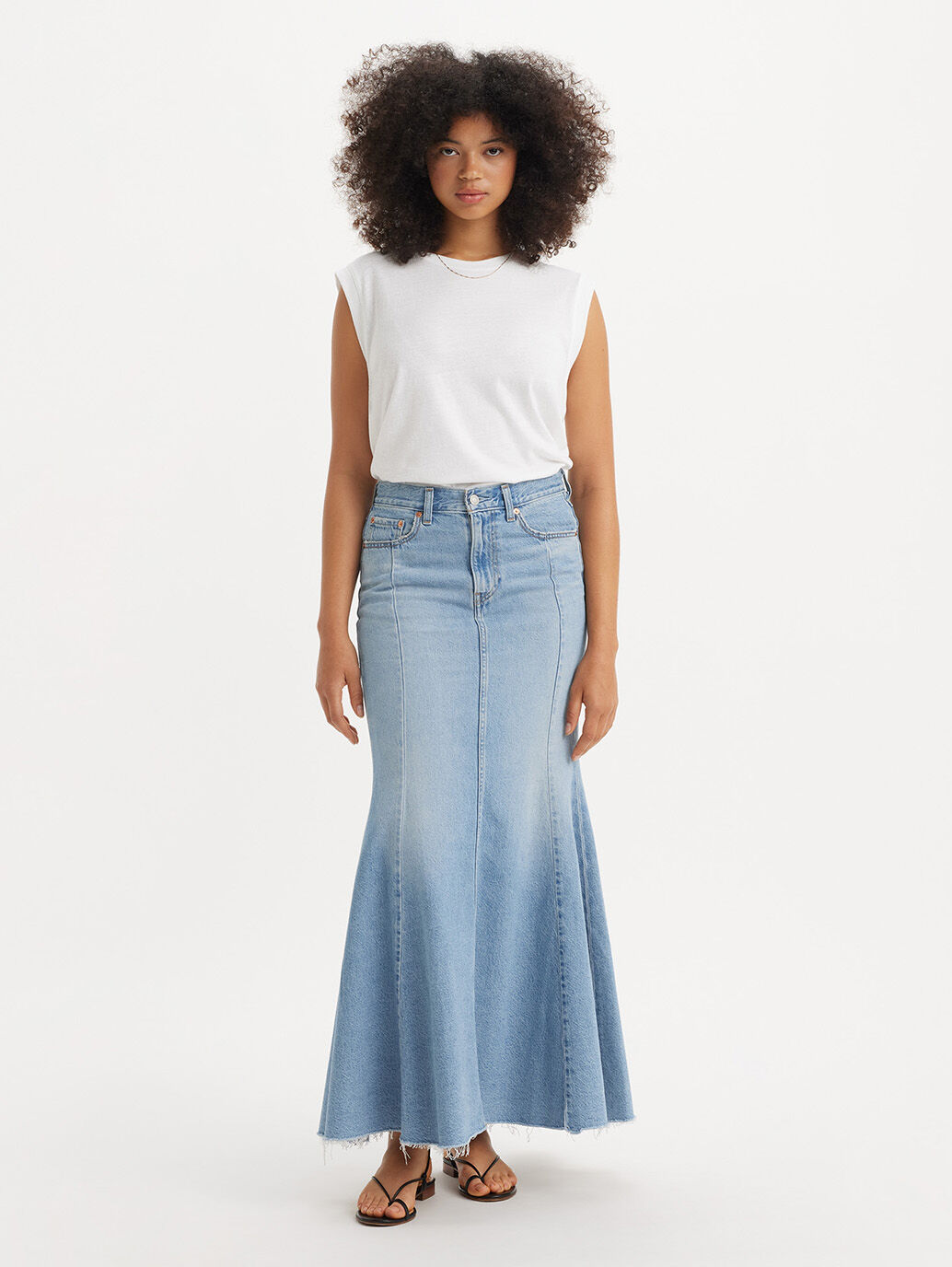 Levi's® Women's Mermaid Skirt